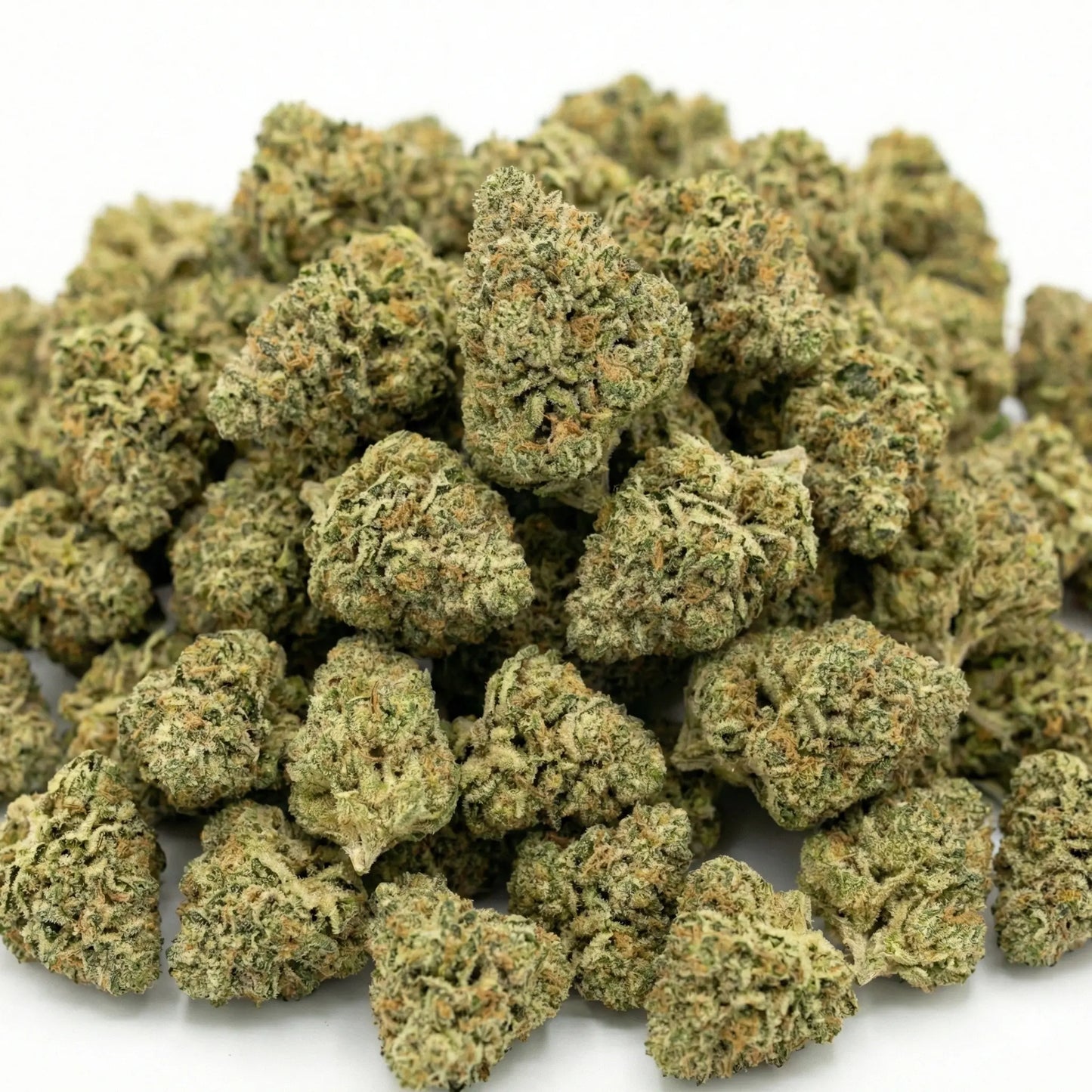 Small Buds Indoor La Clandestina CBD