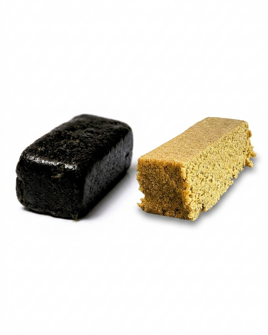 Black Label Pack La Clandestina CBD