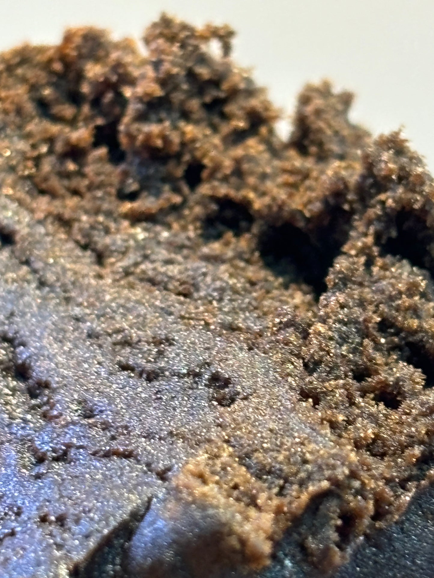 Black Jelly La Clandestina CBD