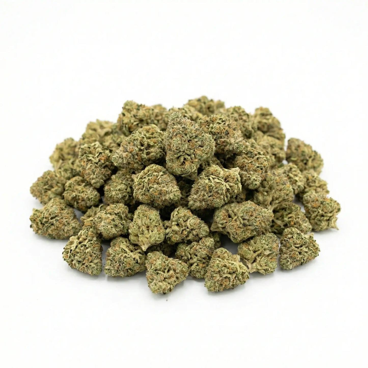 Small Buds Indoor La Clandestina CBD