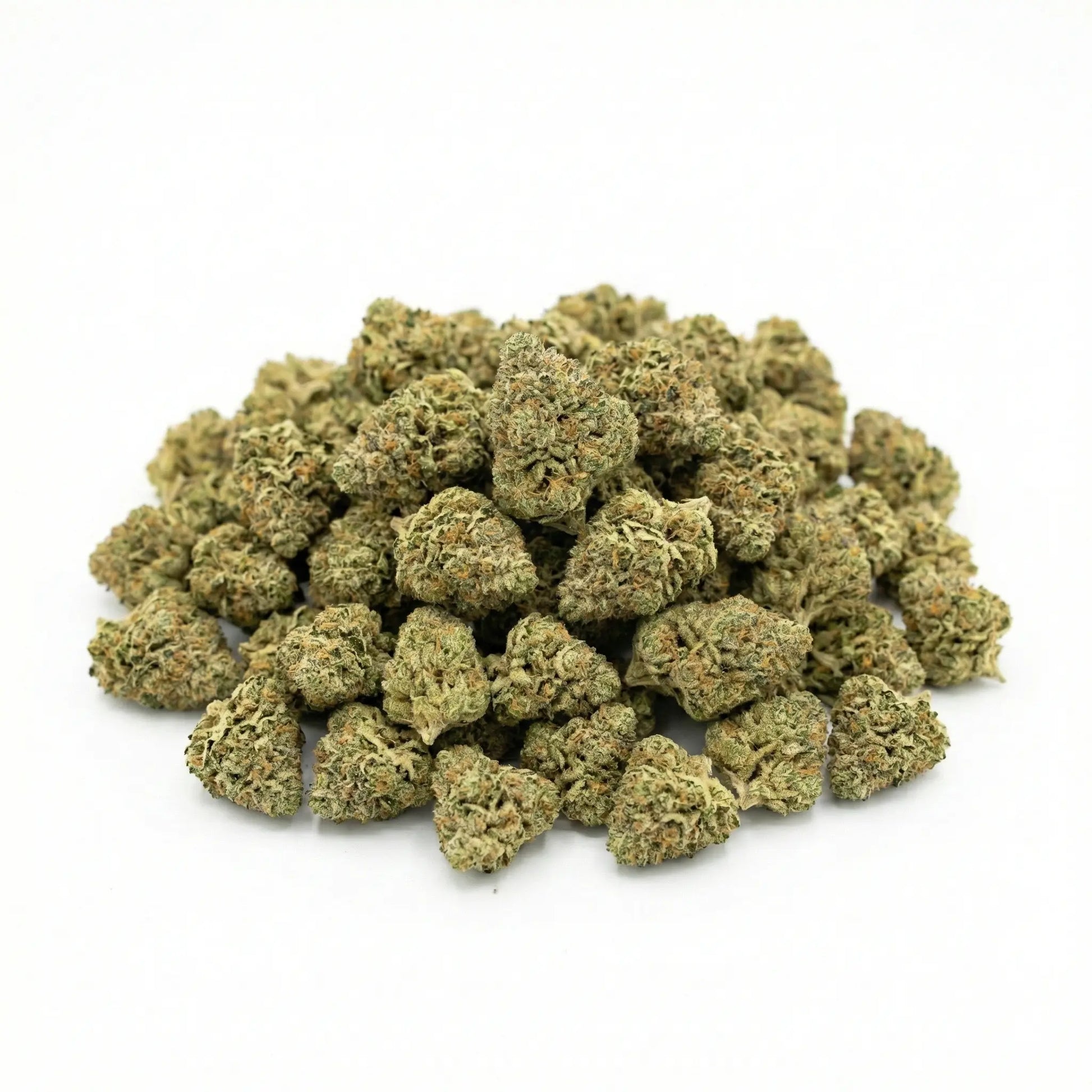 Small Buds Indoor La Clandestina CBD