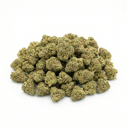 Small Buds Indoor La Clandestina CBD