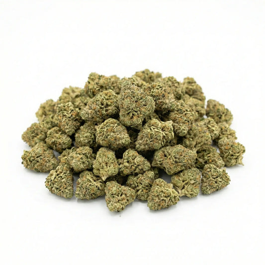 Small Buds Indoor La Clandestina CBD