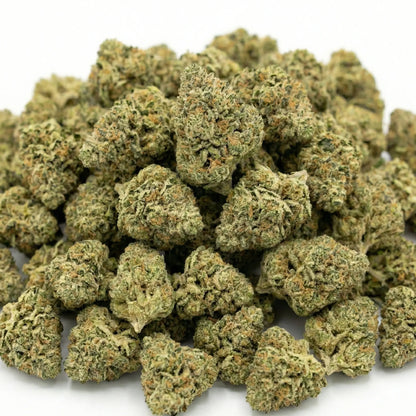 Small Buds Indoor La Clandestina CBD