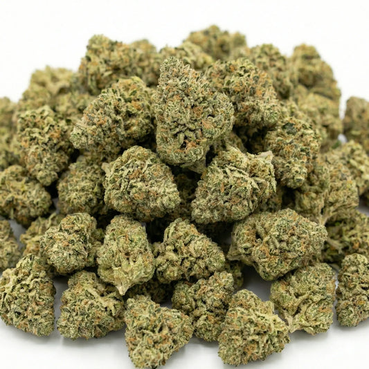 Small Buds Indoor La Clandestina CBD