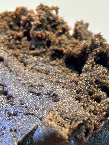 Black Jelly La Clandestina CBD