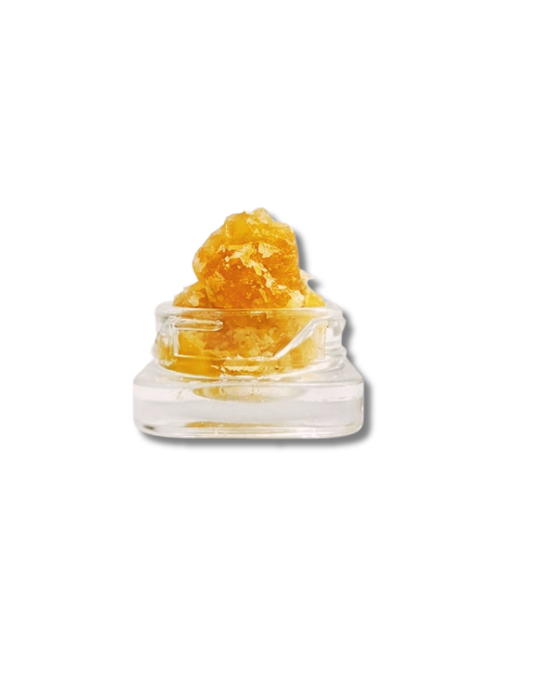 Royal Honey Ice Rosin 90% La Clandestina CBD