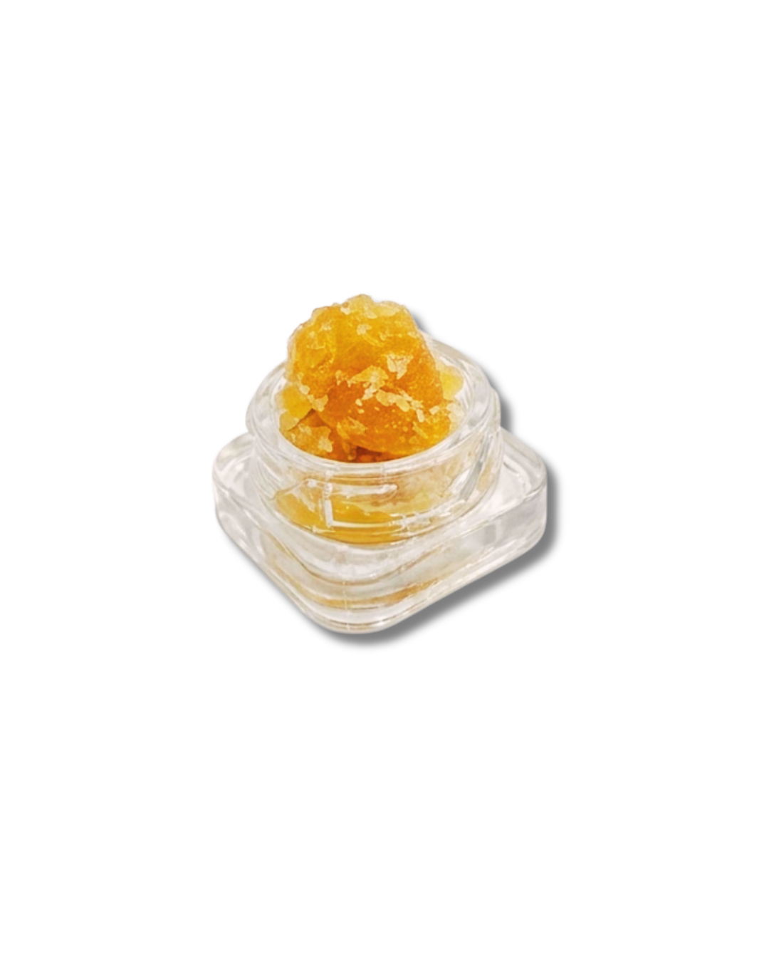 Royal Honey Ice Rosin 90% La Clandestina CBD