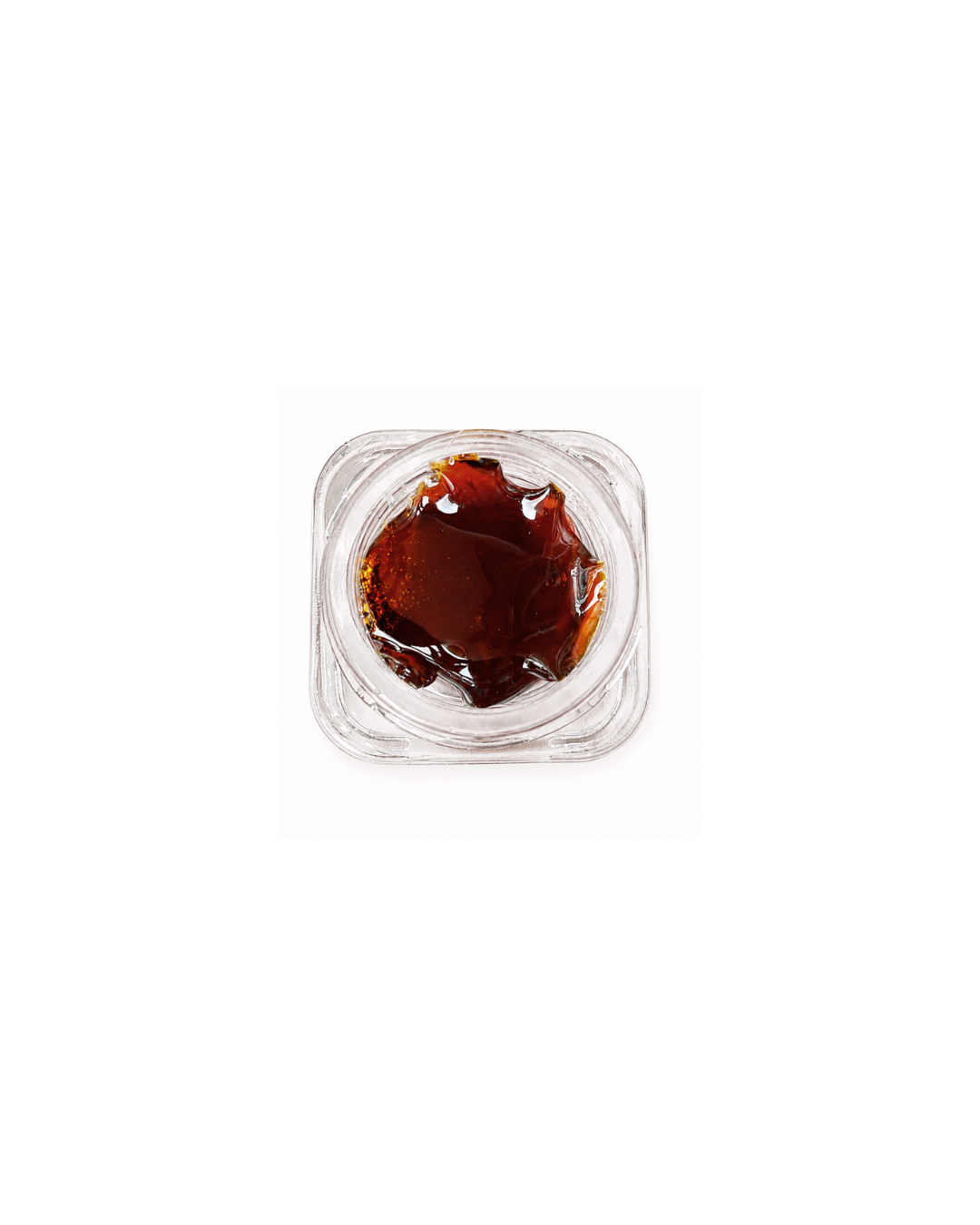 Gold Diamonds BHO 95% La Clandestina CBD