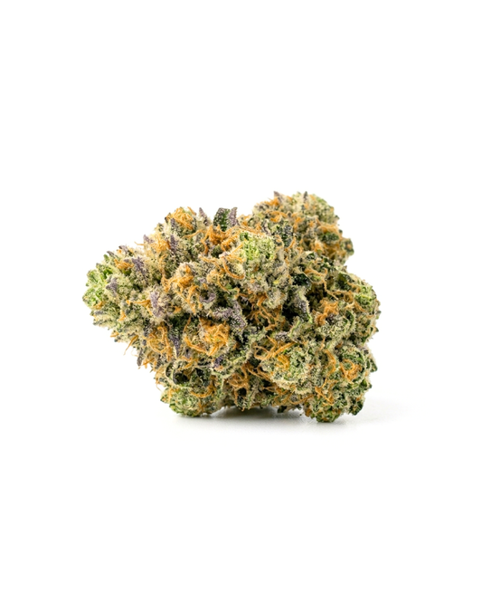 Blueberry O.G. Indoor La Clandestina CBD