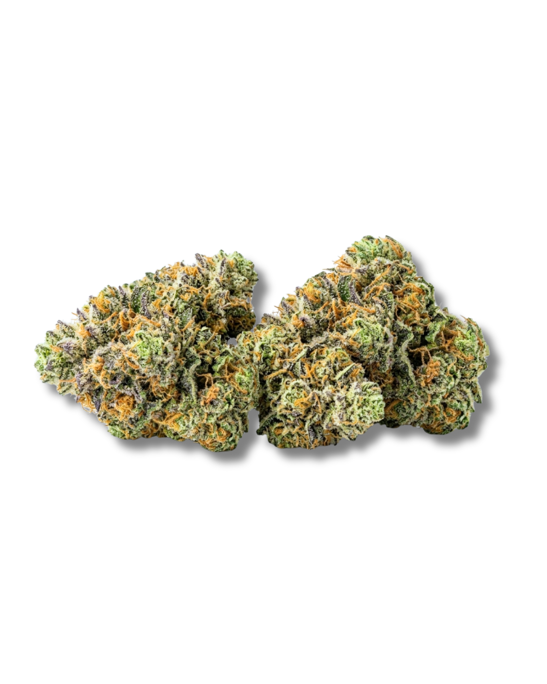 Blueberry O.G. Indoor La Clandestina CBD