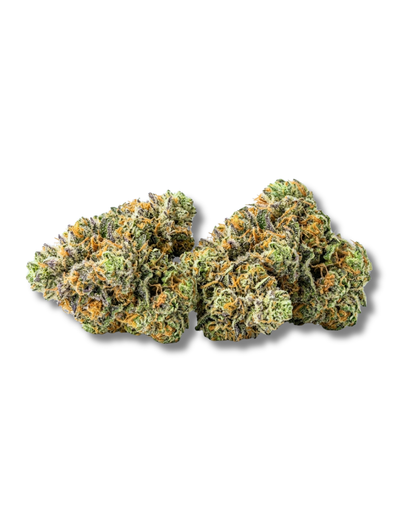 Blueberry O.G. Indoor La Clandestina CBD