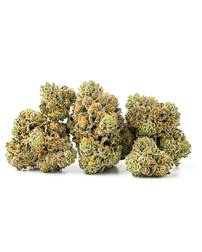 Blueberry O.G. Indoor La Clandestina CBD