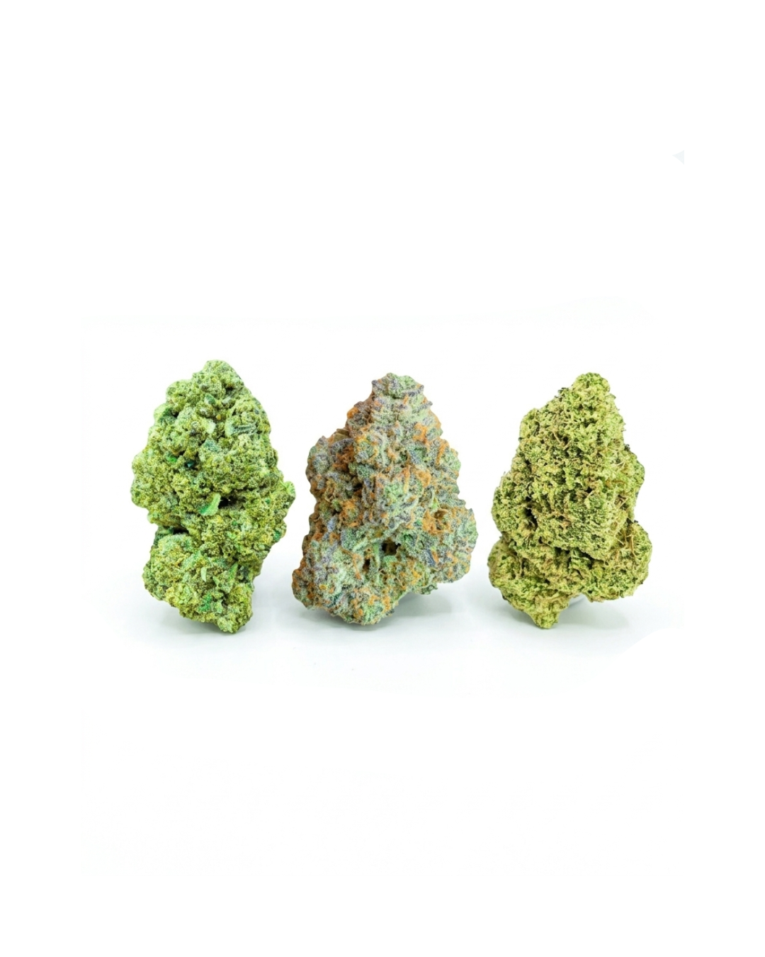 Indoor Cali Pack La Clandestina CBD