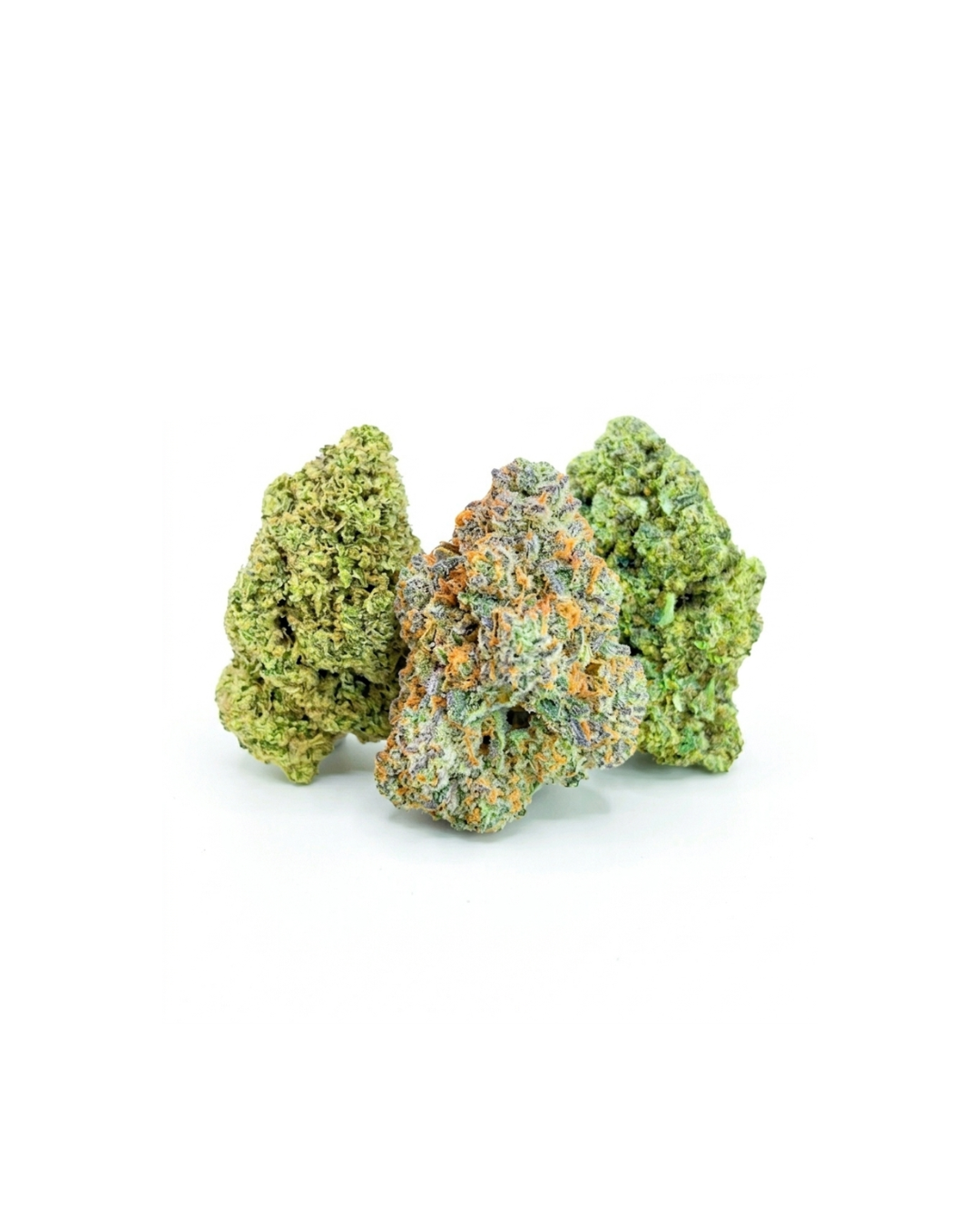 Indoor Cali Pack La Clandestina CBD