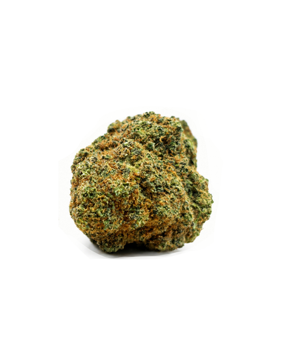 Cream Caramel Indoor La Clandestina CBD