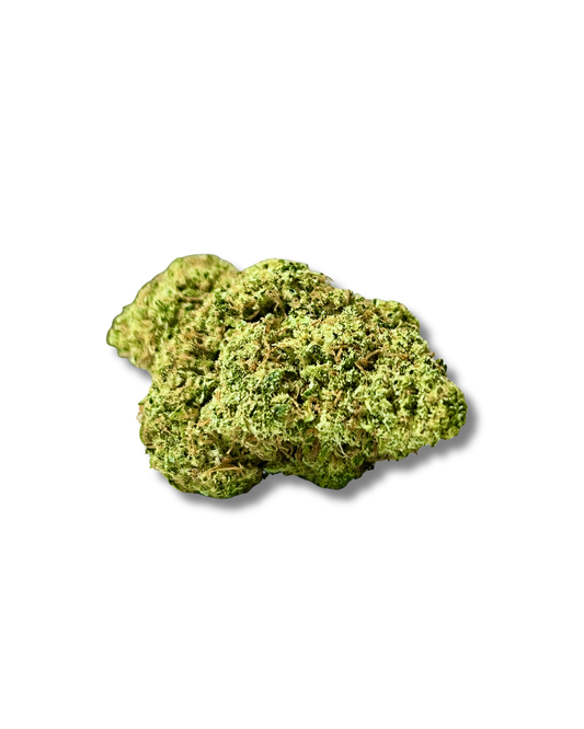 Tropical Zkittlez Indoor La Clandestina CBD