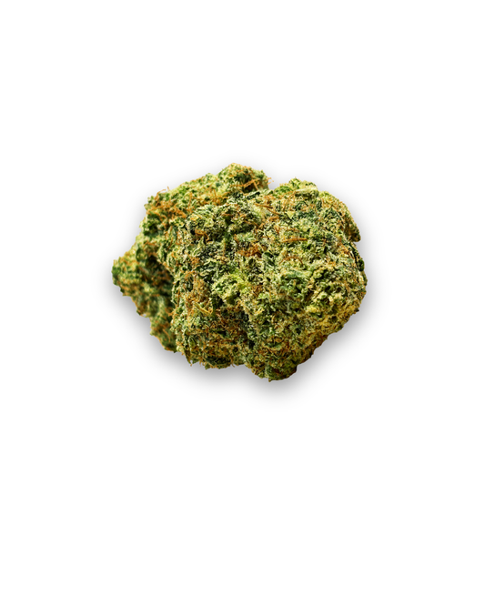 Somango Gold Indoor La Clandestina CBD