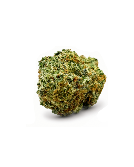 Somango Gold Indoor La Clandestina CBD