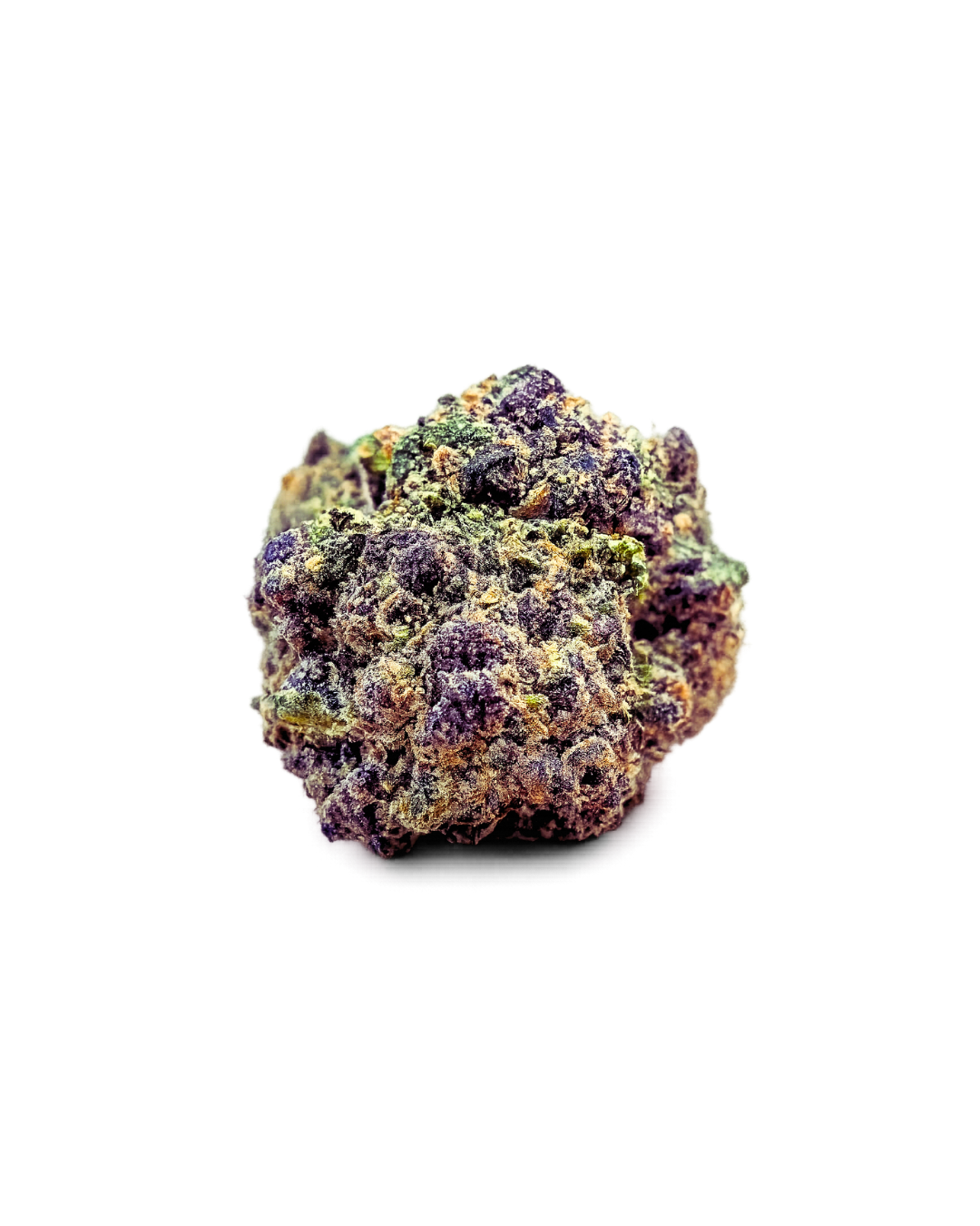 Purple Fruit La Clandestina CBD