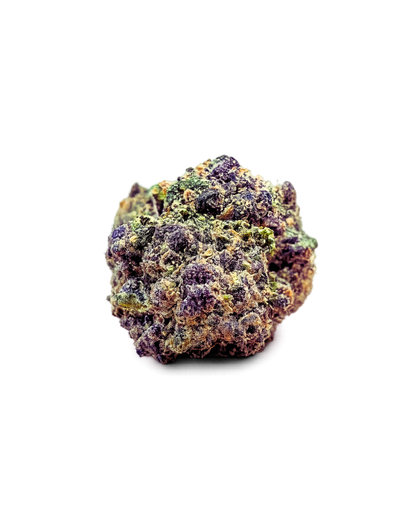 Purple Fruit La Clandestina CBD