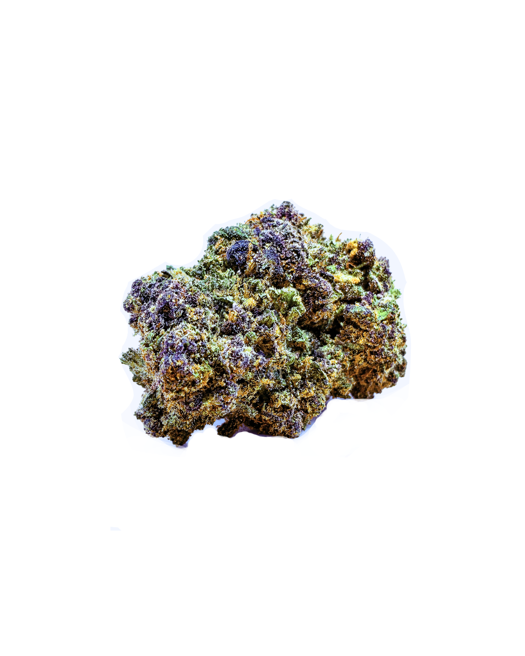 Purple Fruit La Clandestina CBD