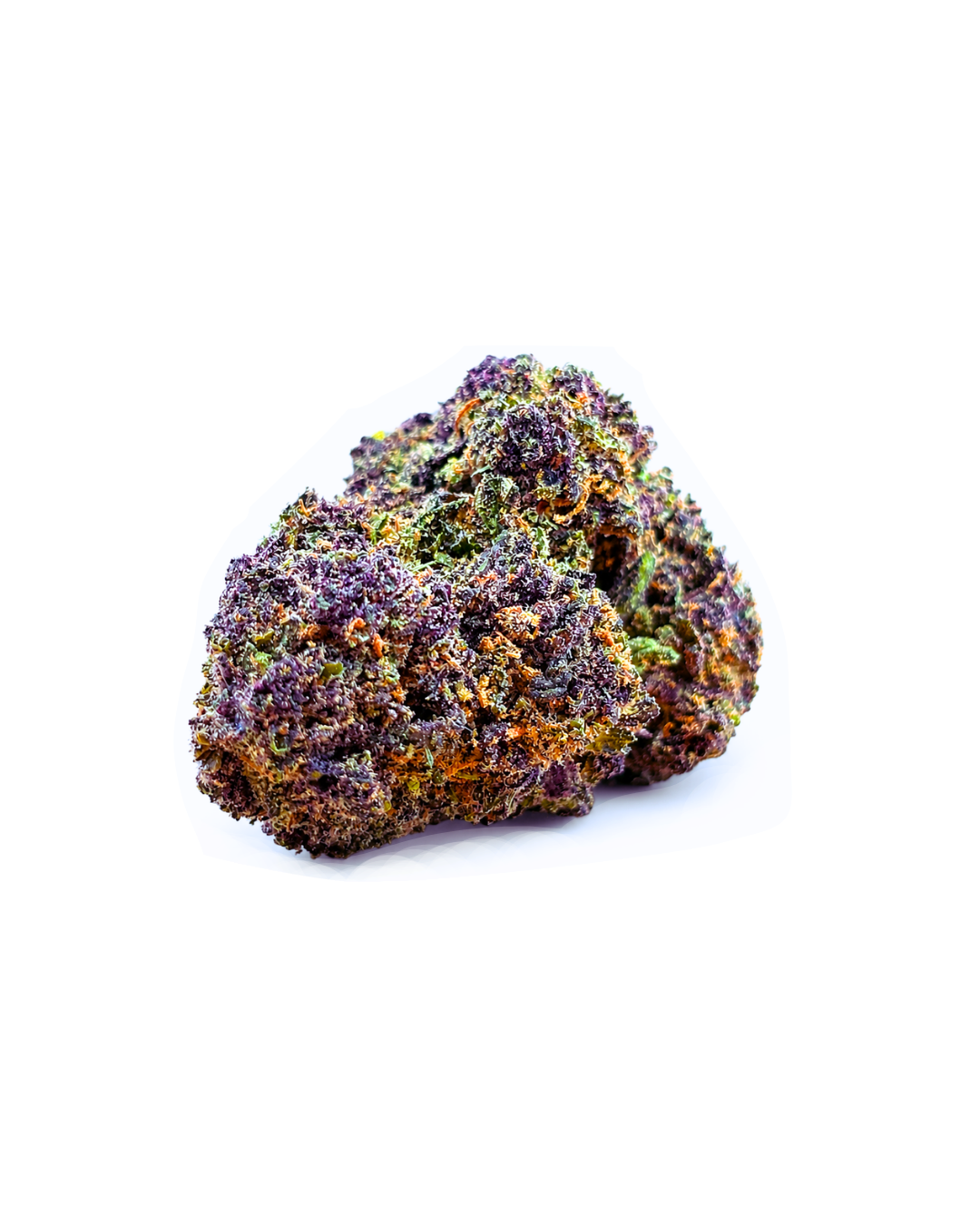 Purple Fruit La Clandestina CBD