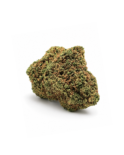 M.A.C. La Clandestina CBD