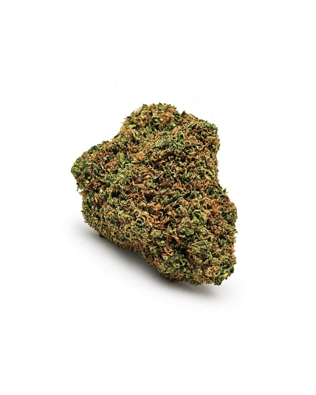 M.A.C. La Clandestina CBD