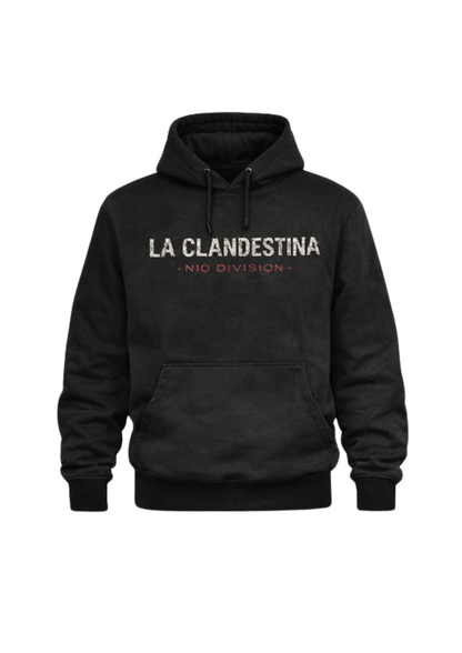 N10 Division La Clandestina CBD